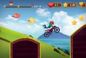 Stunt Moto Racing screenshot 5