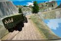 Army Truck Driver 3D screenshot 12