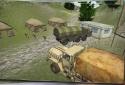 Army Truck Driver 3D screenshot 7