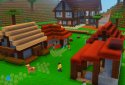 Block Craft 3D screenshot 1