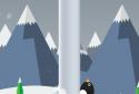 Penguin Run, Cartoon screenshot 4