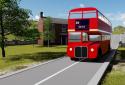 Bus Simulator Racing screenshot 1