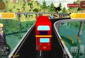 Bus Simulator Racing screenshot 3