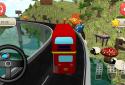 Bus Simulator Racing screenshot 4