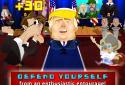 Thump Trump screenshot 3