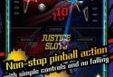 JUSTICE MONSTERS FIVE screenshot 3