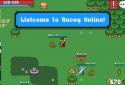 Rucoy Online - MMORPG - MMO screenshot 1