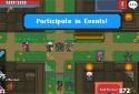 Rucoy Online - MMORPG - MMO screenshot 8