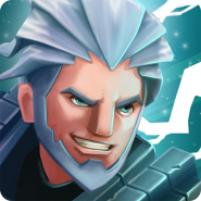 Raiders of the Realm