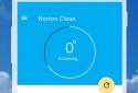 Norton Clean, Junk Removal screenshot 1