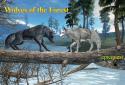Wolves of the Forest screenshot 1