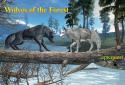 Wolves of the Forest screenshot 9