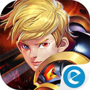 Knights Saga-3D Real-time RPG