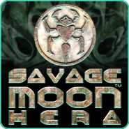 Savage Moon: The Hera Campaign