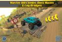 4x4 Offroad Parking Simulator screenshot 13