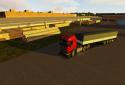 Heavy Truck Simulator screenshot 13