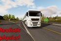 Heavy Truck Simulator screenshot 3