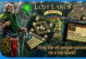 Lost Lands: Mahjong Premium screenshot 1
