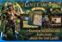 Lost Lands: Mahjong Premium screenshot 3