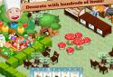 Restaurant Story: Food Lab screenshot 10
