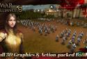 War and Alliances screenshot 4