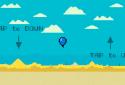 Alone Balloon screenshot 2