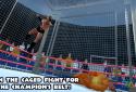 Wrestling Fighting Revolution screenshot 1