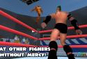 Wrestling Fighting Revolution screenshot 4