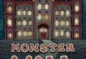 Monster Wall screenshot 1