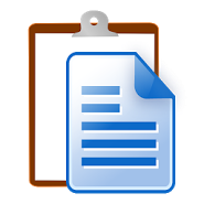 Copy Paste Any Text Instantly