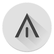 Marble Aqua CM13 Theme