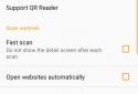 QR Code Reader (No Ads) screenshot 8