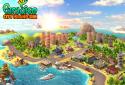 Tycoon City - Island Town Sim screenshot 6