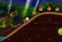 Fun Kid Racing Prehistoric Run screenshot 7