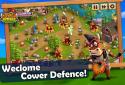 Cower Defense screenshot 1