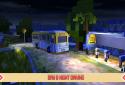 City Bus Simulator Craft Inc. screenshot 2