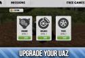 UAZ 4x4 Offroad Rally screenshot 4