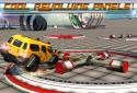 Extreme Car Stunts 3D screenshot 10