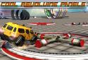 Extreme Car Stunts 3D screenshot 3