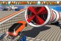 Extreme Car Stunts 3D screenshot 4