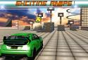 Extreme Car Stunts 3D screenshot 7