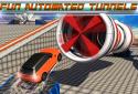 Extreme Car Stunts 3D screenshot 9