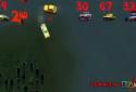Zombie Racers screenshot 2