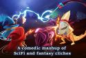 Dungeons & Aliens screenshot 5