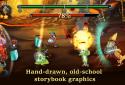 Dungeons & Aliens screenshot 8