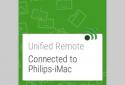 Unified Remote Full screenshot 18