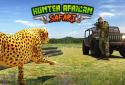 Hunter: African Safari screenshot 1