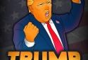 Trump. U.S. Election Rush screenshot 1