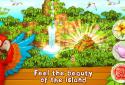 Farm Zoo: Bay Island Village screenshot 2
