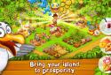 Farm Zoo: Bay Island Village screenshot 7